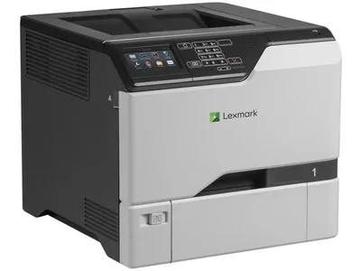 Замена системной платы на принтере Lexmark CS725DE в Екатеринбурге